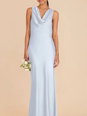 Birdy Grey Bridesmaid Dress